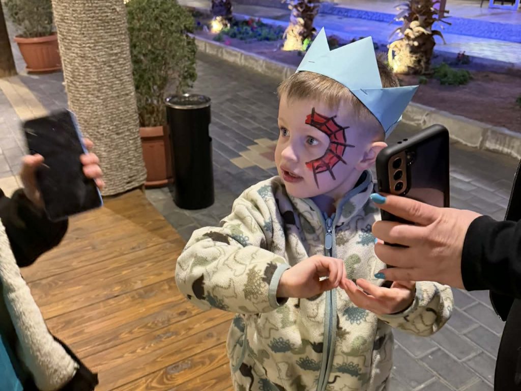 A mum quit her ambulance service job to care for her autistic son after he was placed in a school that says it cannot meet his needs. He has now missed eight months of education.