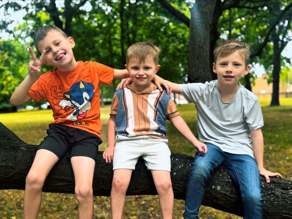 A mum quit her ambulance service job to care for her autistic son after he was placed in a school that says it cannot meet his needs. He has now missed eight months of education.