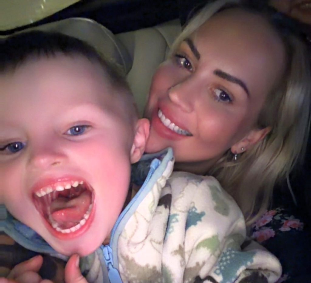 A mum quit her ambulance service job to care for her autistic son after he was placed in a school that says it cannot meet his needs. He has now missed eight months of education.