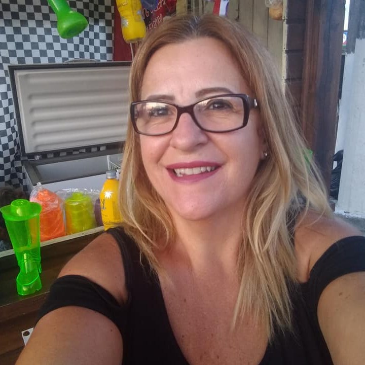 Man sentenced to 28 years for killing partner Nara Denise dos Santos, hiding her body in a fridge and covering it with cement after a petty argument over a bank card in Brazil.