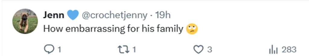 A raver cheekily mooned riot police as officers shut down an illegal 2,000-person rave near Dorset's Lulworth Cove, with 11 arrested amid clashes and missile attacks.