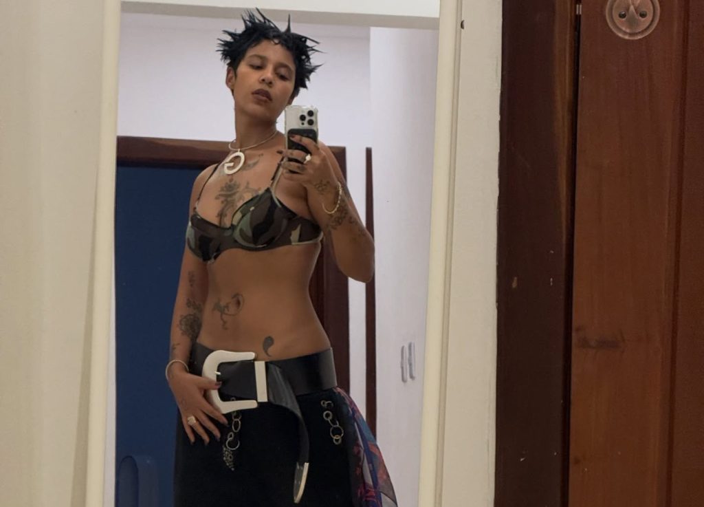 Dominican rapper Tokischa sparked outrage after filming a provocative music video inside a Spanish basilica, prompting the diocese to demand removal and consider legal action.