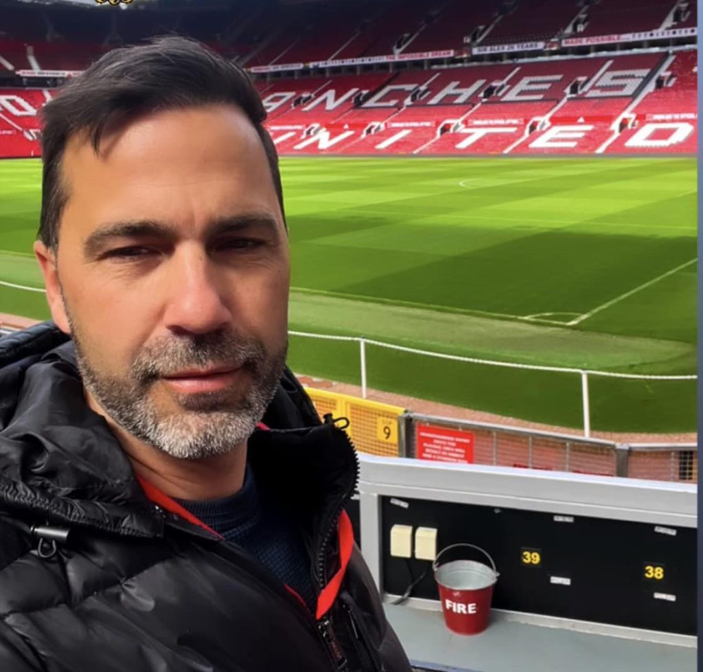 A Portuguese football coach was suspended for a year after urging a female player to join OnlyFans and sending sexually inappropriate messages to at least six club members.