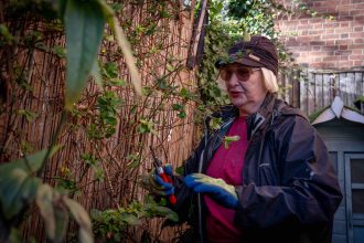 Gardening experts reveal simple money-saving hacks to transform your garden this spring, from £10 sheep's wool fertiliser to growing your own herbs for less than £1.