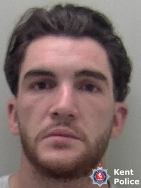 A drug dealer is arrested on the tarmac as he lands, leading to the collapse of a major cocaine network with his gang later jailed after a police investigation.