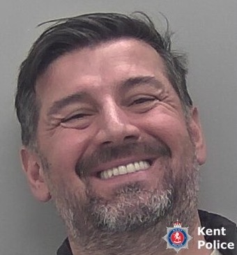 A drug dealer is arrested on the tarmac as he lands, leading to the collapse of a major cocaine network with his gang later jailed after a police investigation.