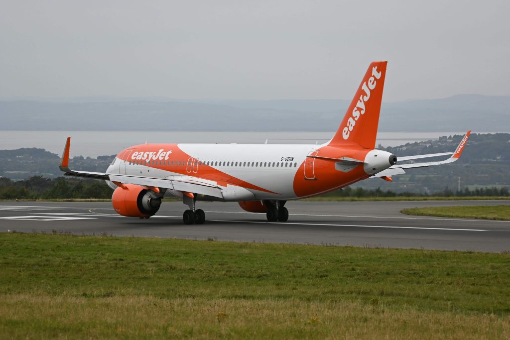 UK holidaymakers face travel chaos as easyJet pilots and cabin crew strike over pay disputes, with flights to Milan, Naples, Venice and Rome at risk of delays and cancellations.