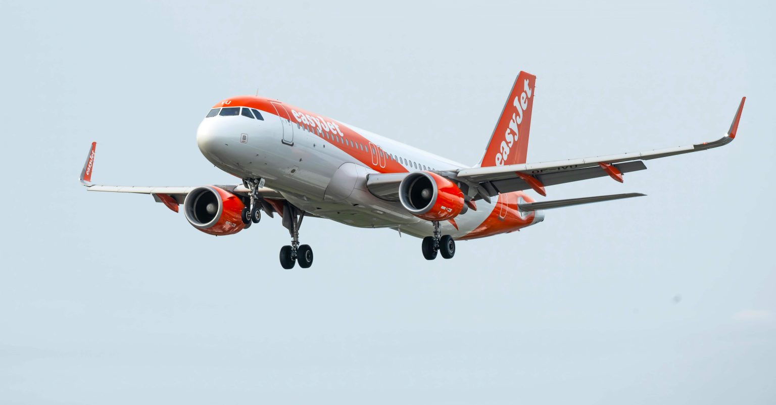 UK holidaymakers face travel chaos as easyJet pilots and cabin crew strike over pay disputes, with flights to Milan, Naples, Venice and Rome at risk of delays and cancellations.