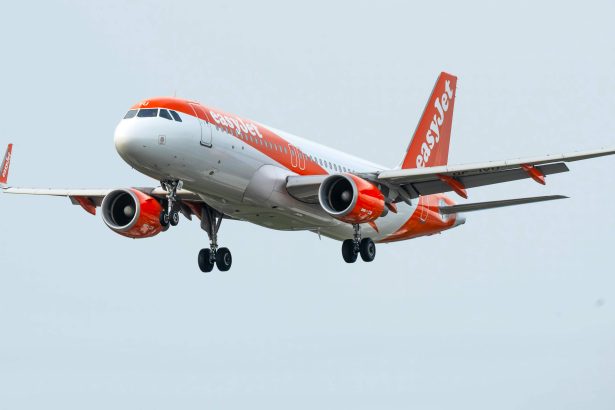 UK holidaymakers face travel chaos as easyJet pilots and cabin crew strike over pay disputes, with flights to Milan, Naples, Venice and Rome at risk of delays and cancellations.