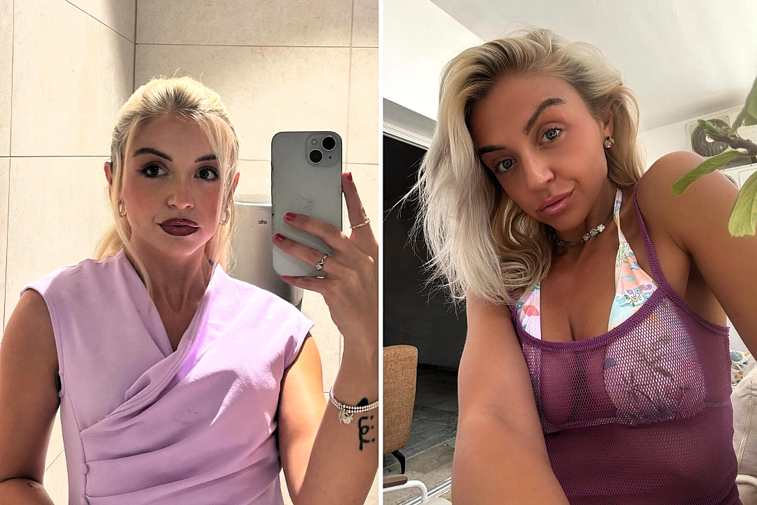 The family of a Scottish travel influencer have made a desperate plea for information after she vanished in Morocco following a work trip.