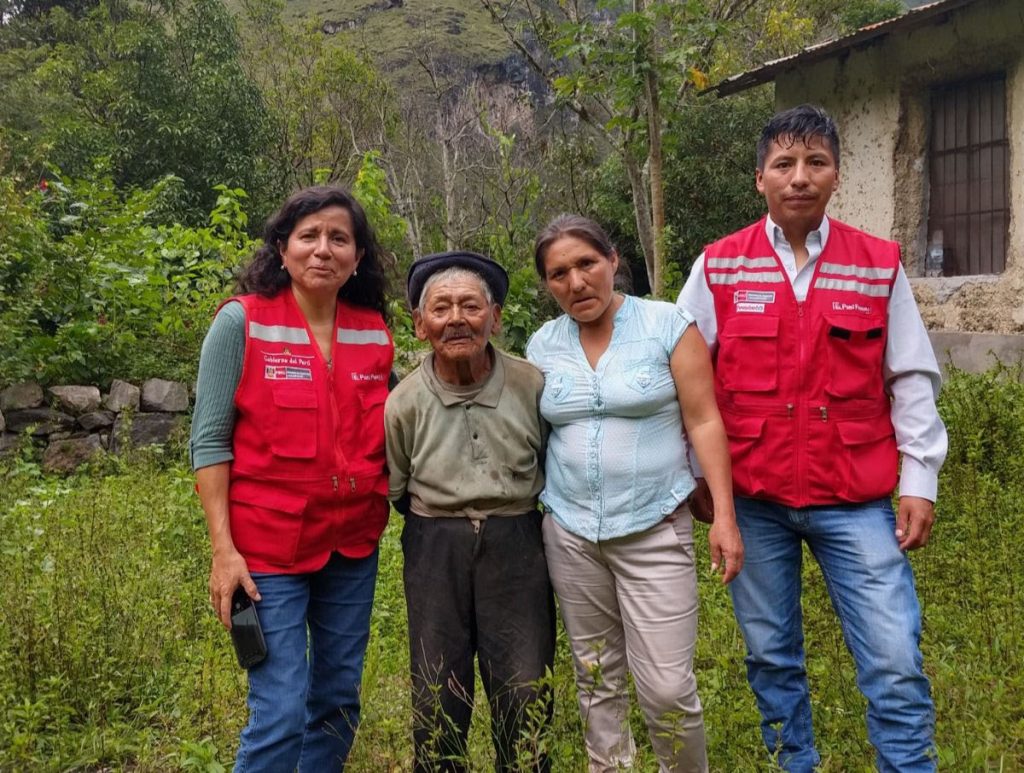 A Peruvian farmer believed to be the world’s oldest person has died aged 125, after a life of poverty and isolation that left his remarkable age unverified.