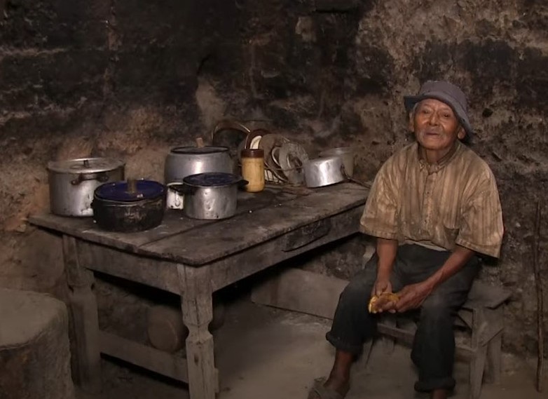 A Peruvian farmer believed to be the world’s oldest person has died aged 125, after a life of poverty and isolation that left his remarkable age unverified.