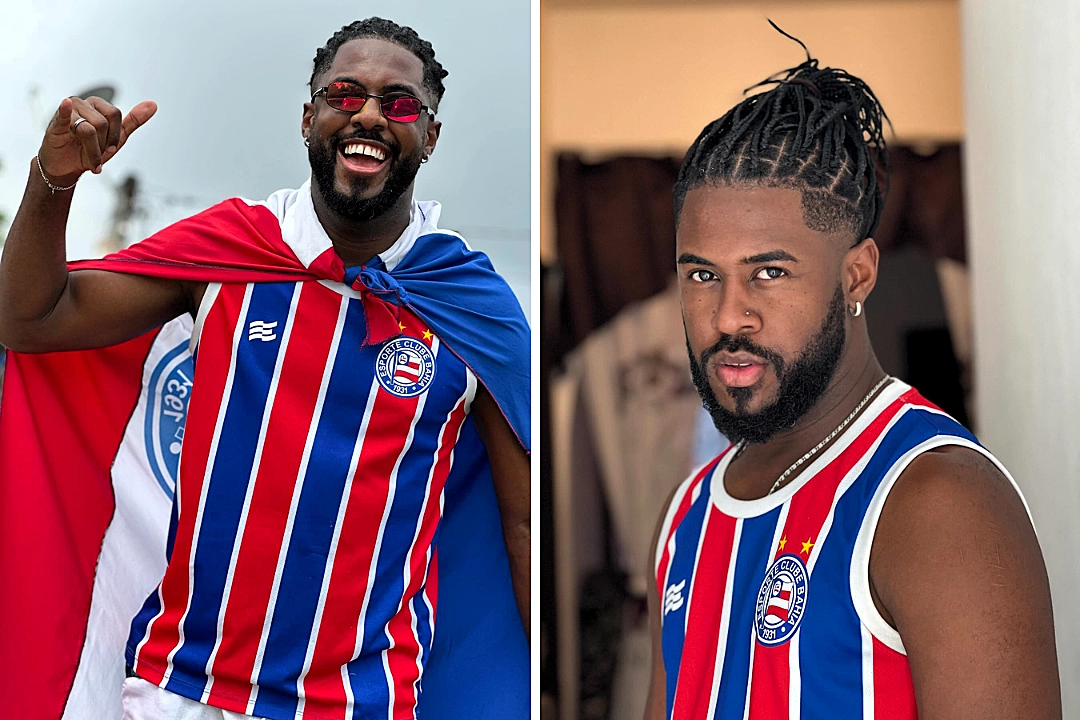 A football influencer and Netflix casting director dies aged 33, leaving fans and his club mourning as tributes pour in for the beloved figure from Salvador.