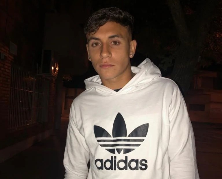 Argentine footballer Matías Ferlini, 22, suffered a stroke moments before a match, sparking concern across the league as doctors investigate the cause of his medical episode.