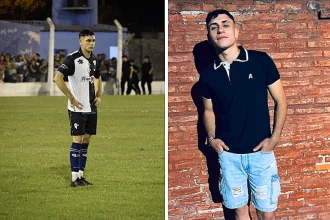 Argentine footballer Matías Ferlini, 22, suffered a stroke moments before a match, sparking concern across the league as doctors investigate the cause of his medical episode.