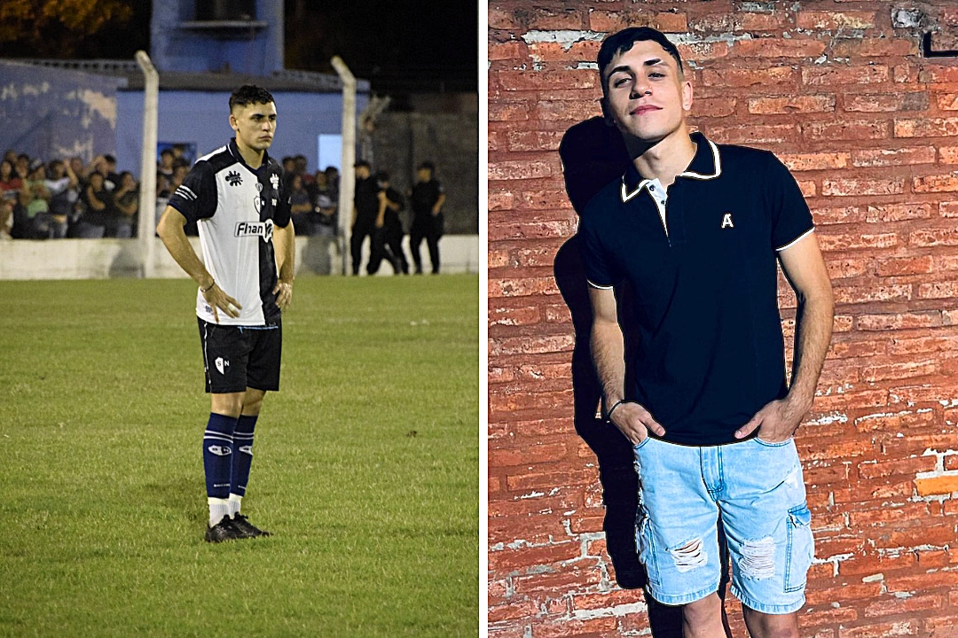 Argentine footballer Matías Ferlini, 22, suffered a stroke moments before a match, sparking concern across the league as doctors investigate the cause of his medical episode.