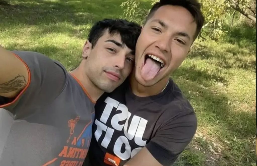 Argentine footballer Nacho Lago made history as the first professional player in his country to come out as gay, sparking global support after an emotional viral video with his partner.
