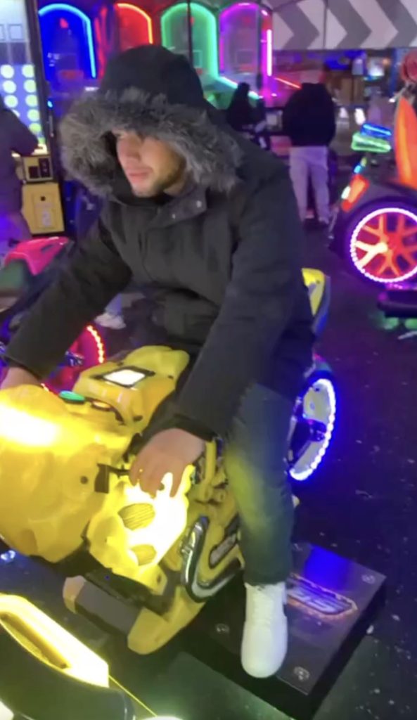 A student dies in a tragic collision with a truck just weeks after arriving in Ireland, leaving loved ones devastated as police investigate the fatal city centre crash.