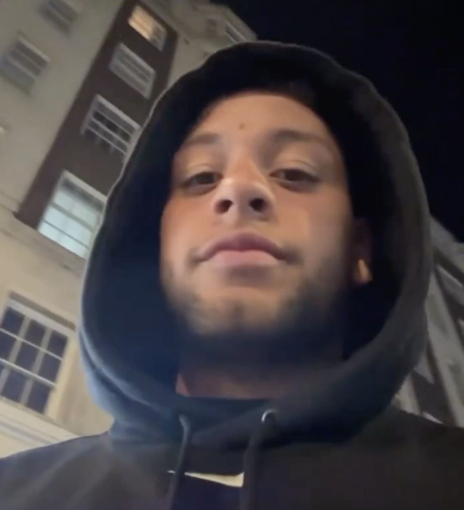 A student dies in a tragic collision with a truck just weeks after arriving in Ireland, leaving loved ones devastated as police investigate the fatal city centre crash.