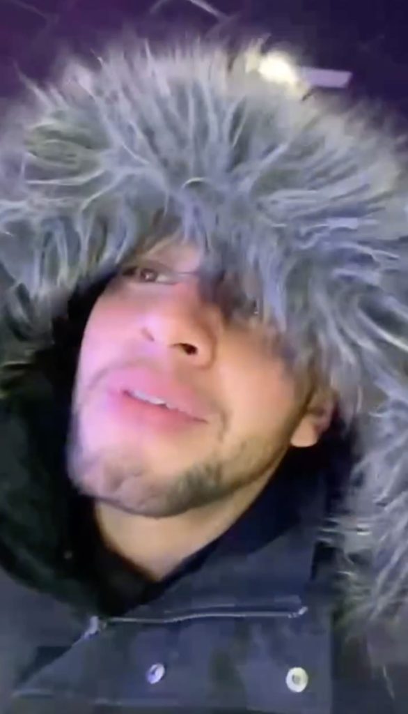 A student dies in a tragic collision with a truck just weeks after arriving in Ireland, leaving loved ones devastated as police investigate the fatal city centre crash.