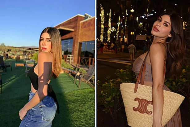 A former Mexican beauty queen and influencer was shot dead in a luxury Polanco apartment, with her mother-in-law named as the prime suspect in a case being treated as homicide.