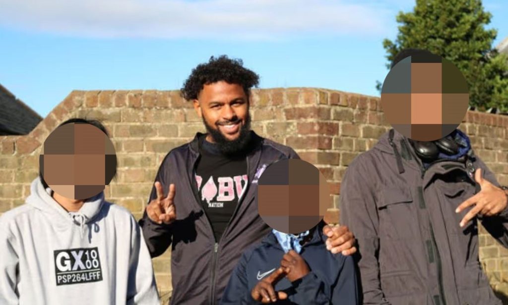 A fostering expert who became a foster parent at 24 says parents are unknowingly pushing teens away through defensive reactions, urging them to "connect before you correct."