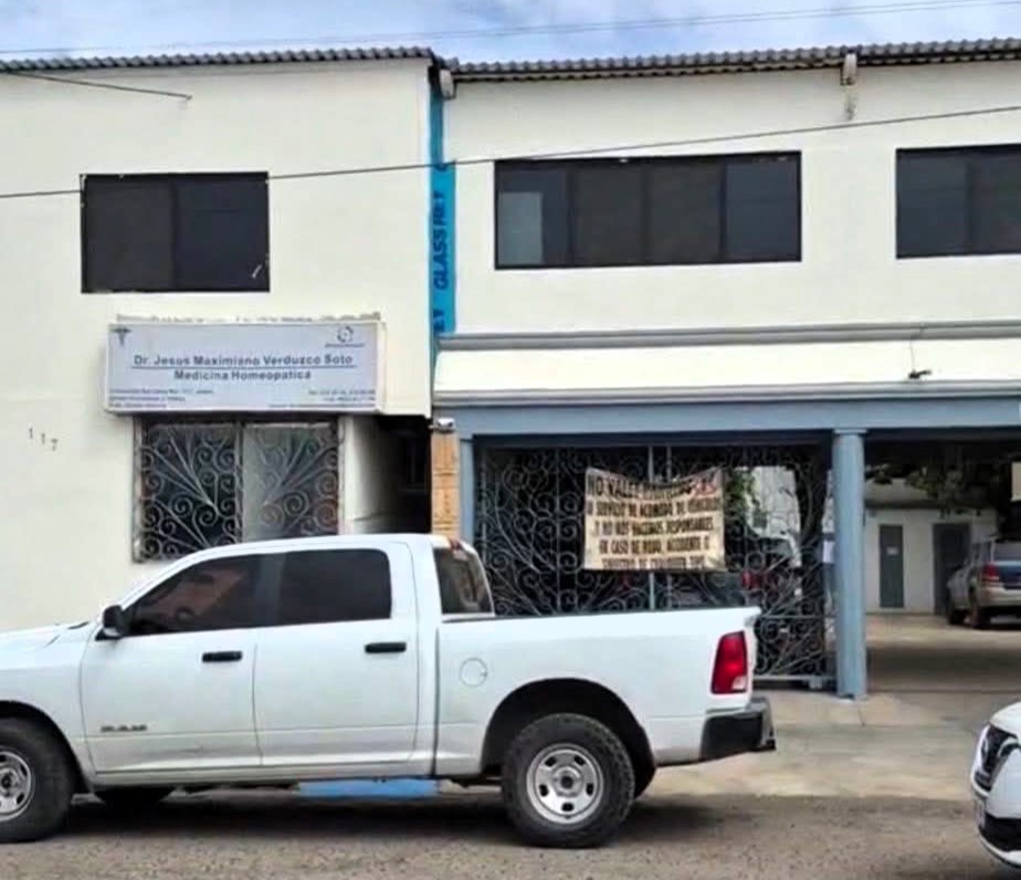 Four people dead after receiving health cocktail injections at the same private homeopathic clinic in Mexico - with one victim dying within just 24 hours of the treatment.