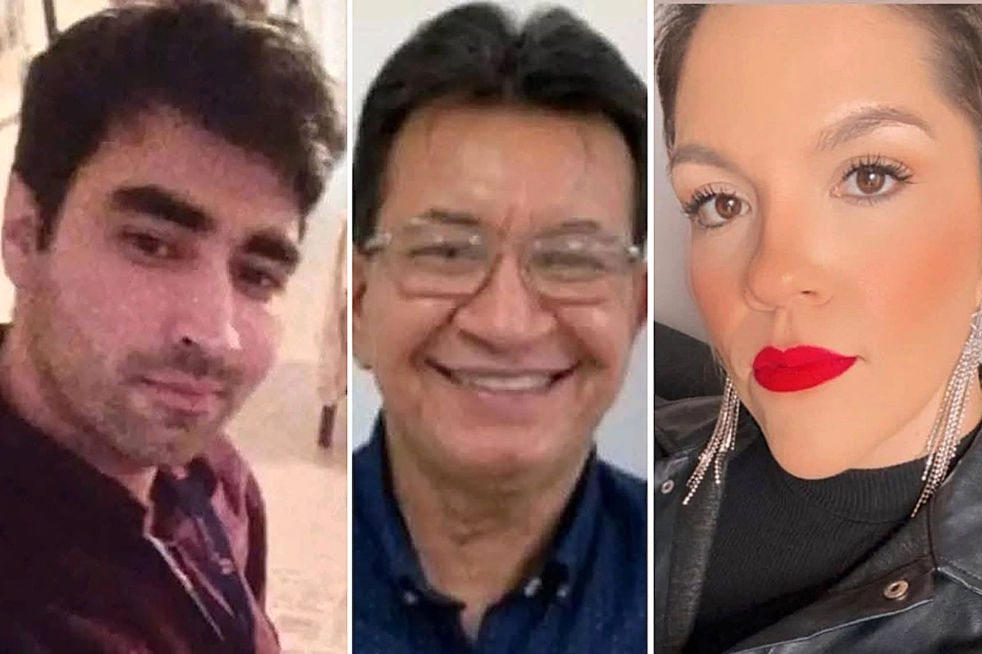 Four people dead after receiving health cocktail injections at the same private homeopathic clinic in Mexico - with one victim dying within just 24 hours of the treatment.