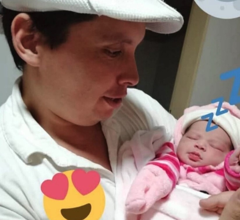 A six-year-old girl has died after falling and striking her head on a concrete bench at school - as her heartbroken family donated her organs so her love could live on in others.