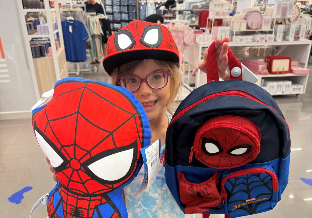 A six-year-old girl who faced losing her sight completely has had her vision restored by pioneering gene therapy at Great Ormond Street Hospital - and her mum says it was like magic.