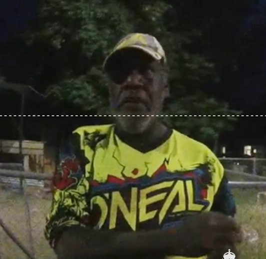 A five-year-old girl found dead near Alice Springs has been declared a homicide, with police urgently hunting a 47-year-old man known to the child as their prime person of interest.