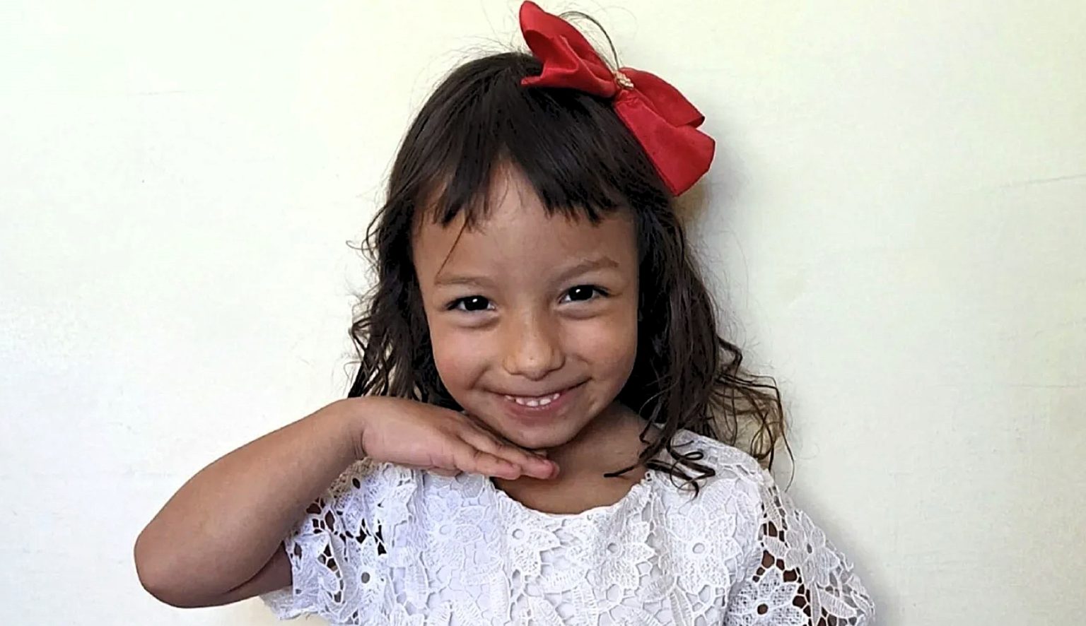 A five-year-old Brazilian girl was buried alive by her mother and stepfather, a forensic report confirmed, finding soil in her airway proving she was still breathing when entombed.