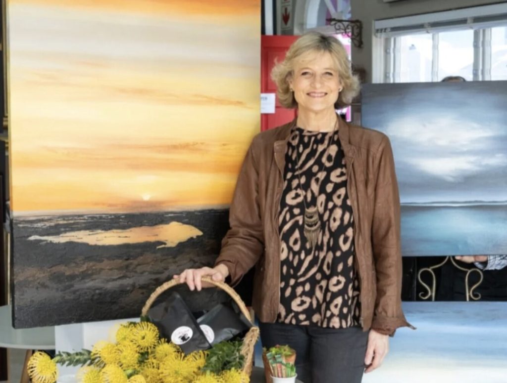 Gladiators star Gold, beloved for her strength and spirit in the Arena after joining the iconic show in 1997, has died aged 60 following a brave battle with cancer.