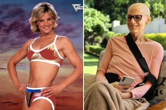 Gladiators star Gold, beloved for her strength and spirit in the Arena after joining the iconic show in 1997, has died aged 60 following a brave battle with cancer.