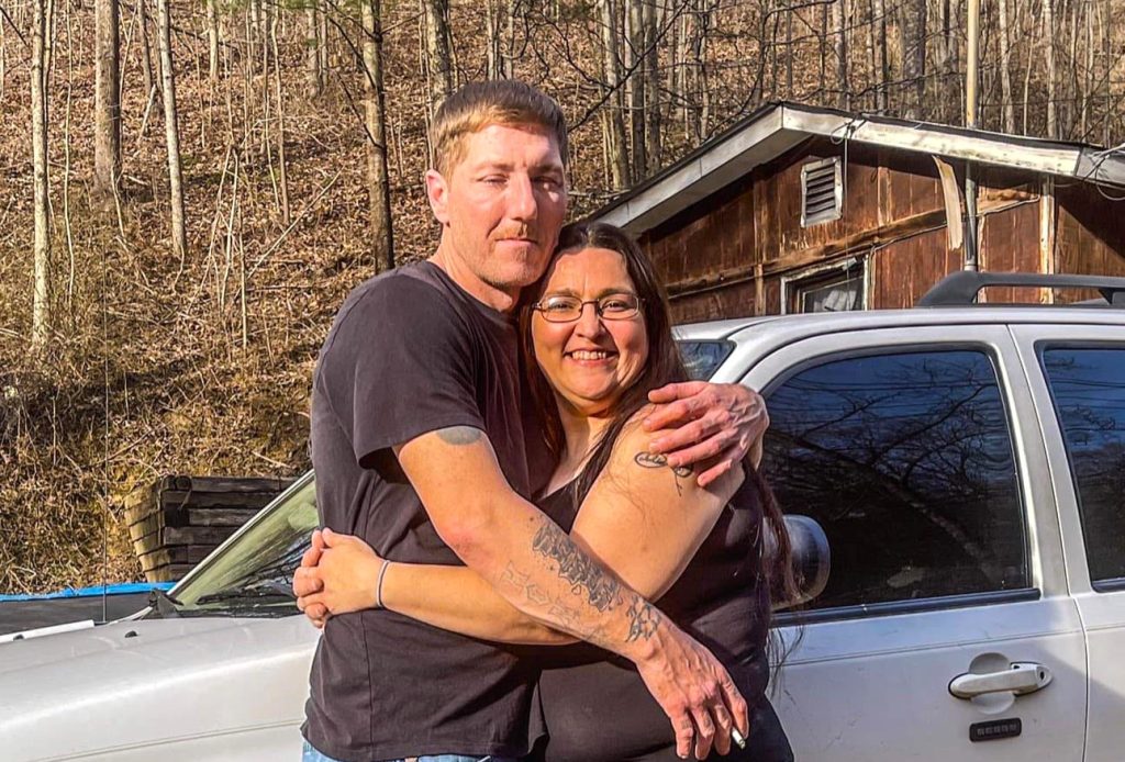 A Kentucky couple were each sentenced to 20 years in prison for starving and torturing three children in their care, with abuse only uncovered after a teacher raised the alarm.