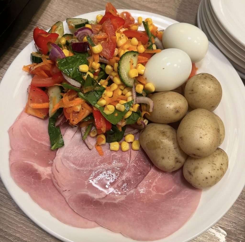 A woman who was humiliated after getting stuck on a fairground ride because she was too big has shed 11 stone and now wears a size eight - but friends no longer recognise her.