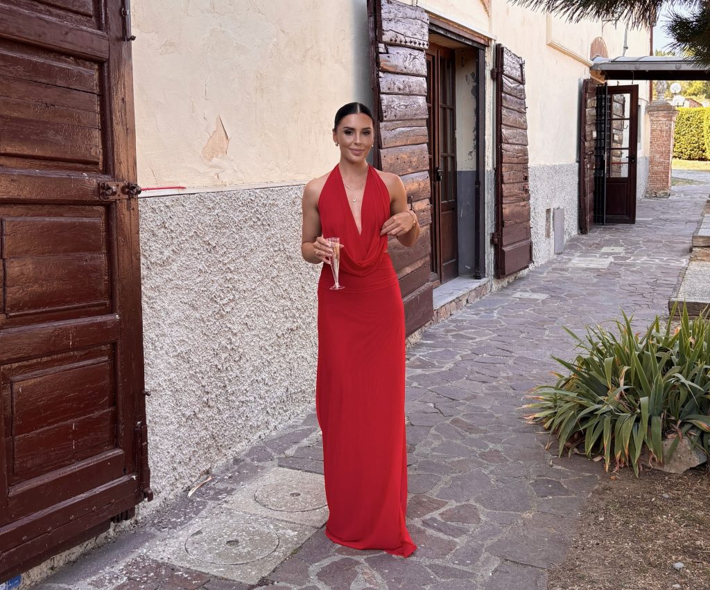 Teacher Olivia Griffiths was diagnosed with bacterial meningitis twice and told to prepare for the worst - now she runs a pilates business and is set to run the London Marathon.