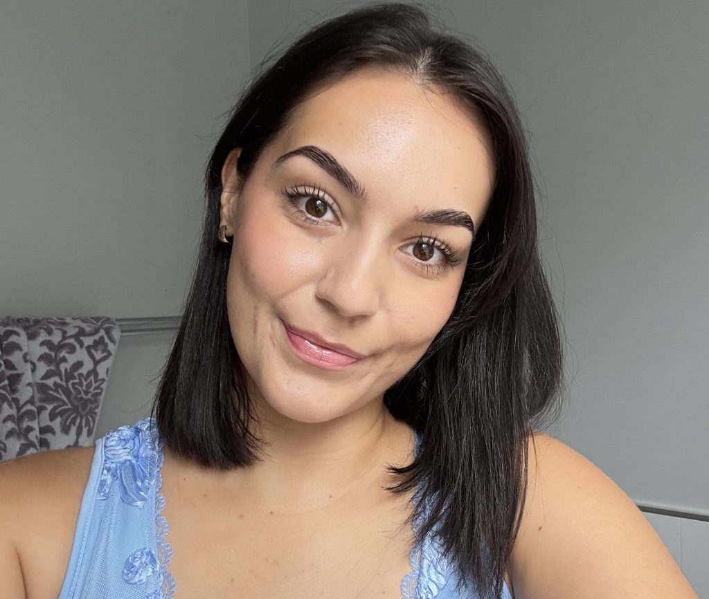 A woman who spent 11 months itching herself to death self-diagnosed her own cancer after doctors dismissed her symptoms as dry skin - and she was right.