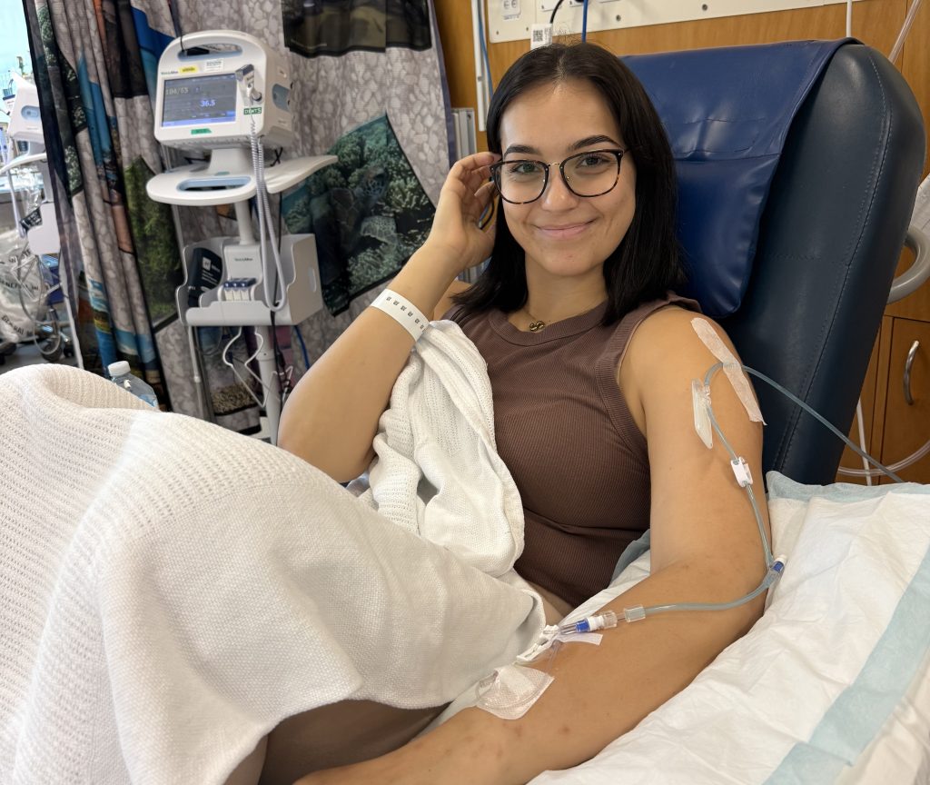 A woman who spent 11 months itching herself to death self-diagnosed her own cancer after doctors dismissed her symptoms as dry skin - and she was right.