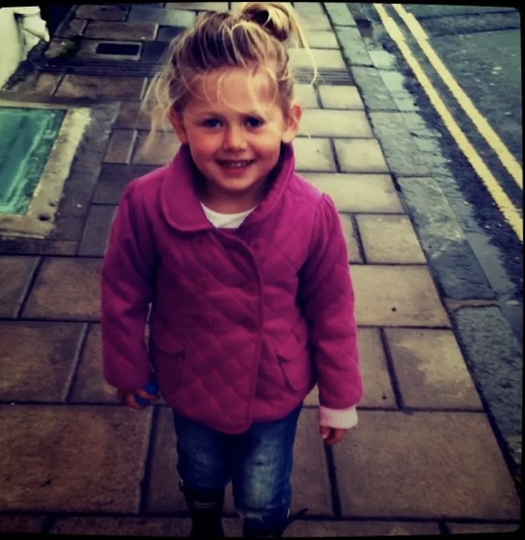 Teen who survived five open-heart surgeries as a child is now three inches taller after a life-changing spinal operation - and her mum's reaction left her in tears of joy.