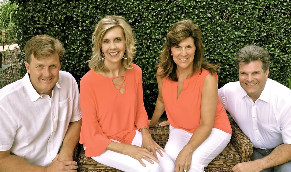 Nicole Kerr was dead for 13 minutes after a horrific car crash at 19. She says an angel sent her back with a powerful message - death is not real, it is only the beginning.