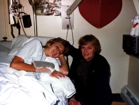 Nicole Kerr was dead for 13 minutes after a horrific car crash at 19. She says an angel sent her back with a powerful message - death is not real, it is only the beginning.