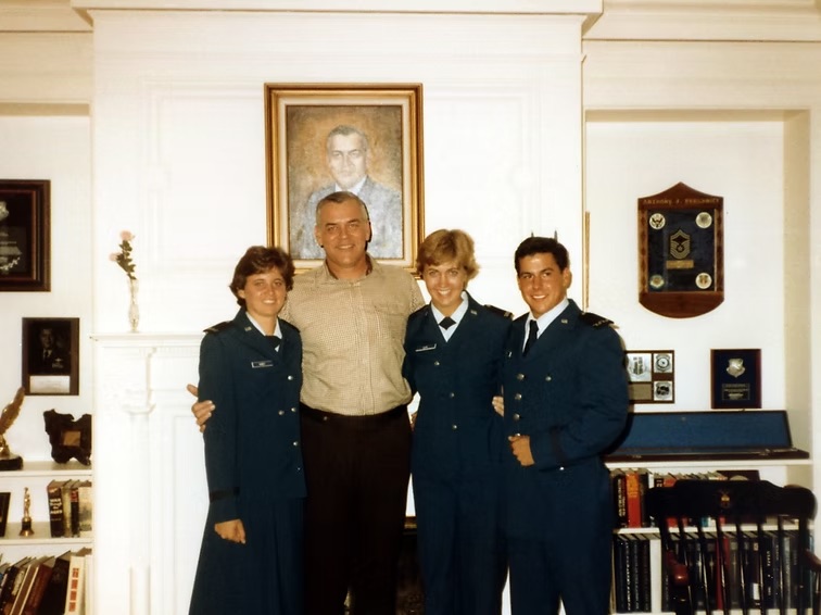 Nicole Kerr was dead for 13 minutes after a horrific car crash at 19. She says an angel sent her back with a powerful message - death is not real, it is only the beginning.