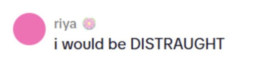 Social media comment on the post A woman woke up from surgery abroad to find her tattoos had vanished - and it was her boyfriend who spotted they were gone before she even noticed.