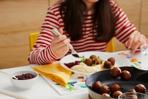IKEA is offering 50% off all main meals every Wednesday for Family members as it brings the Swedish tradition of Lillordag or Little Saturday to UK stores until June 2025.