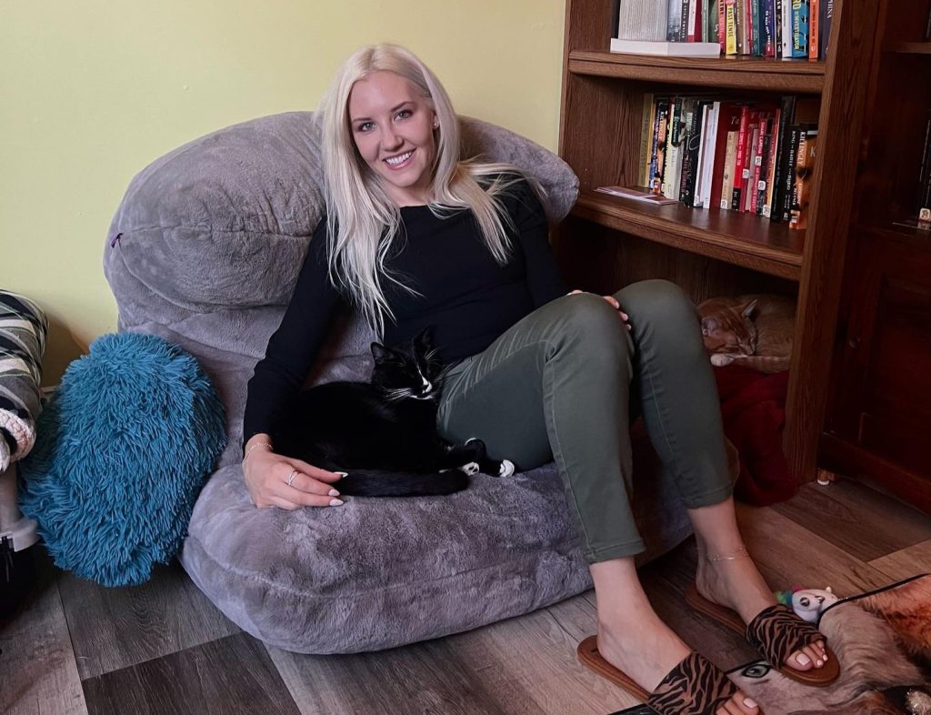 Woman who has never been on a date at 35 speaks out after Lizzo reveals she was a virgin until her 30s - why she refuses to settle despite trolls calling her expired.