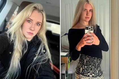 Woman who has never been on a date at 35 speaks out after Lizzo reveals she was a virgin until her 30s - why she refuses to settle despite trolls calling her expired.