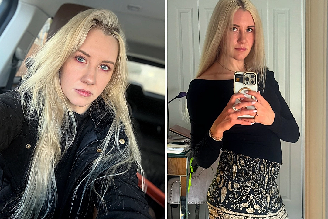 Woman who has never been on a date at 35 speaks out after Lizzo reveals she was a virgin until her 30s - why she refuses to settle despite trolls calling her expired.