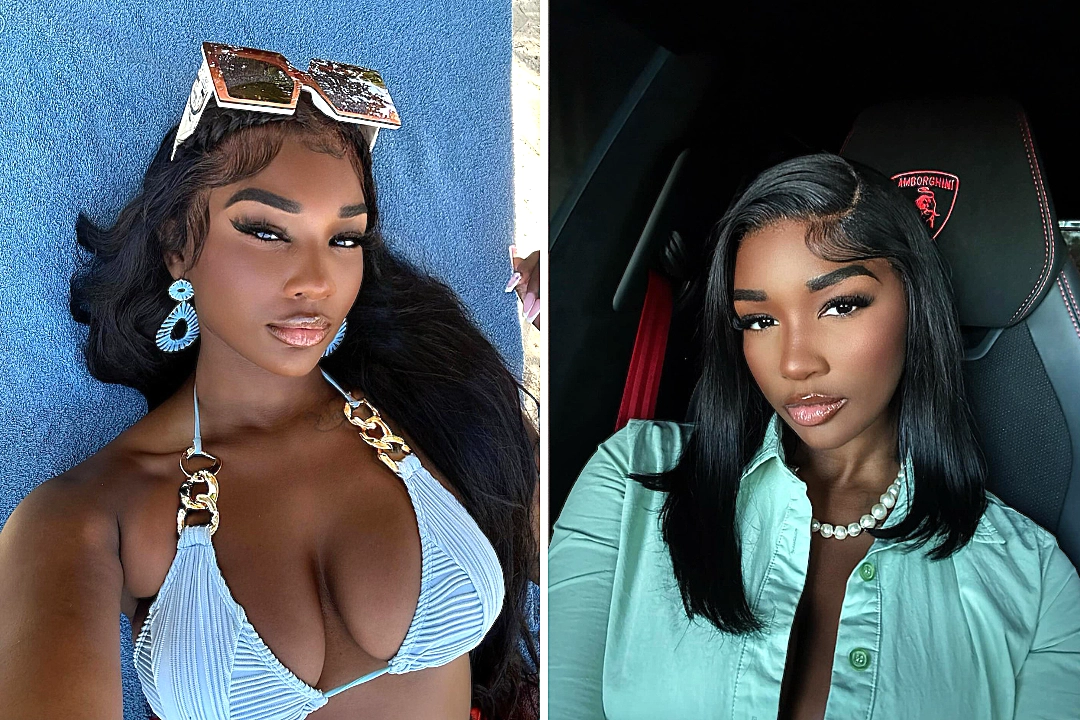 American influencer Ashlee Jenae, 31, died in suspicious circumstances in Zanzibar days after getting engaged, with her family fiercely disputing her fiance's account of events.