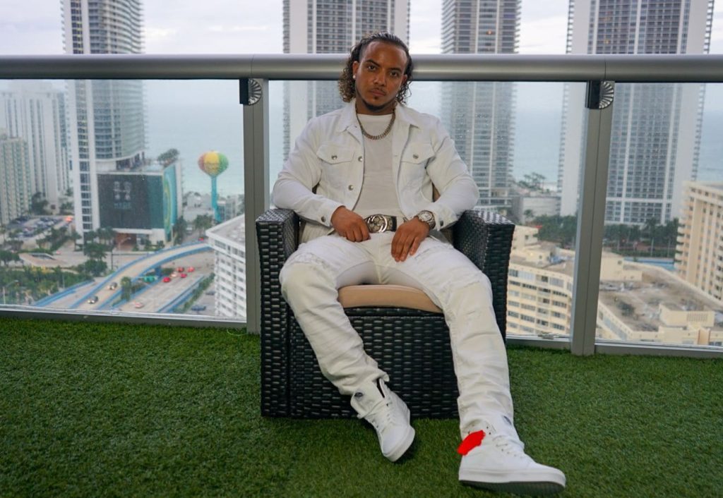 Influencer Cash Cartier jailed for 40 years after blaming girlfriend Sheila Cuevas' death on his dog - prosecutors say he assaulted multiple women across different relationships.